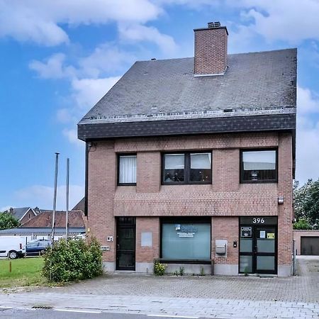 Logeerkamer Xxl 25 M2 Zemst Zewnętrze zdjęcie
