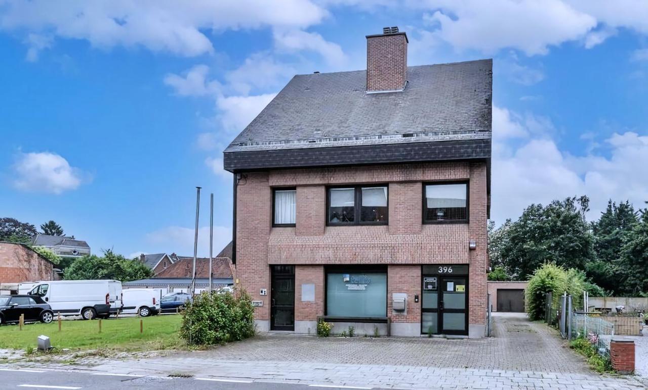 Logeerkamer Xxl 25 M2 Zemst Zewnętrze zdjęcie
