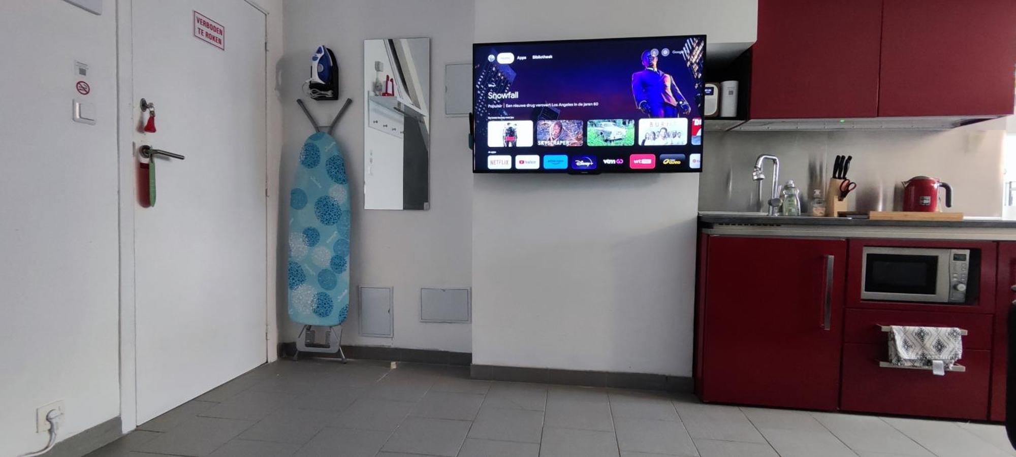 Logeerkamer Xxl 25 M2 Zemst Zewnętrze zdjęcie